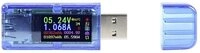 Joy-it Multimeter JOY-IT USB3.0-Messger&auml;t AT34
