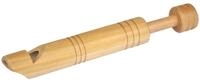 Voggenreiter Spielzeug-Musikinstrument Voggenreiter Holz-Schiebe-Fl&ouml;te