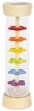 small foot GmbH & Co. KG Rassel small foot Regenmacher Regenbogen 19cm