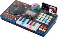 Vtech&reg; Spielzeug-Musikinstrument Kidi DJ Mix Pro, mit Lichteffekten