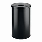 DURABLE Aufbewahrungsbox Durable Abfallbeh&auml;lter H662x&Oslash;375mm - 330701