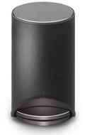 Joseph Joseph M&uuml;lltrennsystem Tretabfalleimer Arc 10 L, schwarz