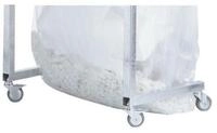 ROTTNER M&uuml;lltrennsystem Rollensatz 4tlg. f&uuml;r Sammler 1000/2500l