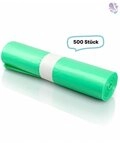 Blanc Hygienic M&uuml;llbeutel