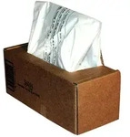 FELLOWES Aktenvernichter