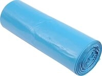 TOYA M&uuml;llsack VOREL ABFALLBEUTEL 120L 30m stark/10St.