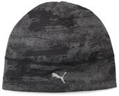 PUMA Beanie Running Skull Beanie mit mittelhoher Krone Erwachsene