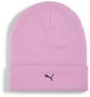 PUMA Beanie METAL CAT HIGH CROWN BEANIE Sportstyle M&uuml;tze, f&uuml;r Sportmode und