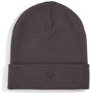 PUMA Beanie METAL CAT HIGH CROWN BEANIE Sportstyle M&uuml;tze, f&uuml;r Sportmode und