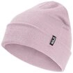 Jack Wolfskin Beanie RIB BEANIE Beanie, weich, warm, wintertauglich