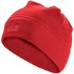 Jack Wolfskin Beanie REAL STUFF BEANIE Fleecem&uuml;tze, leicht, aus recycelten