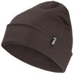 Jack Wolfskin Beanie RIB BEANIE Beanie, weich, warm, wintertauglich