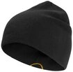 Jack Wolfskin Beanie PAW BEANIE Strickbeanie, warm, elastisch