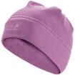 Jack Wolfskin Beanie REAL STUFF BEANIE Fleecem&uuml;tze, leicht, aus recycelten