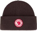 Fj&auml;llr&auml;ven Strickm&uuml;tze M&uuml;tze Logo 1960