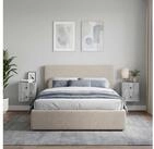 vidaXL Nachtkommode vidaXL Wandmontierter Nachttisch 2 Stk. Sonoma-Grau 33 x...