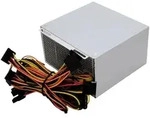 Seasonic Seasonic SSP-400ES2 Bulk 400W, PC-Netzteil PC-Netzteil (80 PLUS Bronze)