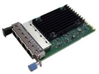 Fujitsu PLAN CP Intel I350-T4 - Netzwerkadapter Netzwerk-Adapter
