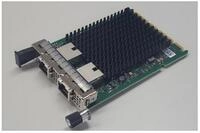 Fujitsu PLAN EP X710-T2L 2x10GBASE-T OCPV3 Netzwerk-Adapter