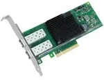Intel&reg; Intel&reg; Ethernet Converged Network Adapter X710-DA2, LAN-Adapter