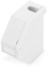 Digitus Keystone Geh&auml;use f&uuml;r Hutschienen Montage, IP20 Netzwerk-Switch
