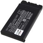 Powery Akku f&uuml;r Panasonic Typ CF-VZSUOPW Laptop-Akku 4200 mAh (11.1 V)
