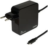 Inter-Tech Inter-Tech Ladeger&auml;t Argus PD-2100, USB-C Charger, Computer-Adapter