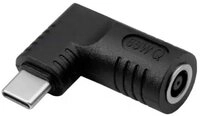Akyga Akyga AK-ND-D16 USB-C&reg; Adapter 65 W 3.25 A Notebook-Netzteil