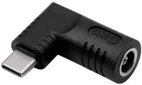 Akyga Akyga AK-ND-D04 USB-C&reg; Adapter 65 W 3.25 A Notebook-Netzteil