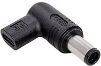 Akyga Akyga USB-C&reg; Adapter 100 W 5 A Notebook-Netzteil