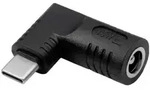 Akyga Akyga AK-ND-D05 USB-C&reg; Adapter 65 W 3.25 A Notebook-Netzteil