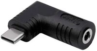 Akyga Akyga AK-ND-D11 USB-C&reg; Adapter 65 W 3.25 A Notebook-Netzteil