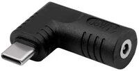 Akyga Akyga AK-ND-D17 USB-C&reg; Adapter 65 W 3.25 A Notebook-Netzteil