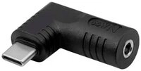 Akyga Akyga AK-ND-D14 USB-C&reg; Adapter 65 W 3.25 A Notebook-Netzteil