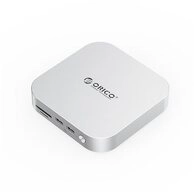 ORICO Orico MiniLink 9-in-1 Dockingstation mit M.2 SSD-Festplatteneinschub