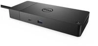 Dell Performance Dockingstation &ndash; WD19DCS, Kabelgebunden, USB 3.2 Gen 2 (3.