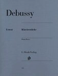 Claude Debussy - Klavierst&uuml;cke / Claude Debussy