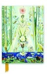 Notizbuch Premium Notizbuch DIN A5: Joseph Stella, Verg&ouml;ttlichung der Rose