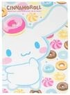 Blue Sky Designs Notizbuch Sanrio Cinnamoroll - Notizbuch A5