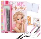 TOPModel Faserstift DEPESCHE TOPModel Lettering-Set My Journal 185x27x225mm