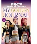 KPop Demon Hunters: My Golden Journal / House Random