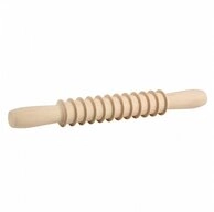 K&uuml;chenprofi Pastaroller K&uuml;chenprofi Pastaschneider Pappardelle 31cm