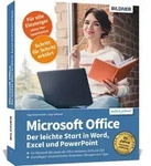 Microsoft Office - Der leichte Start in Word, Excel und PowerPoint / Inge...