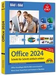 Office 2024 und Microsoft 365 / Philip Kiefer, G&uuml;nter Born