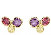 Swarovski Ohrring-Set Swarovski Ohrstecker Imber 5760019 Mehrfarbig, 18K