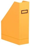 Rhodia Stehsammler Rhodia Rhodia Stehsammler 10x25x31 orange