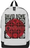 David Bowie Rucksack David Bowie Japanischer klassischer Rucksack