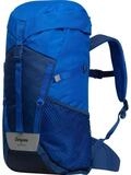 Bergans Kinderrucksack Lilletind 18, Robuster, kindgerechter Tagesrucksack mit
