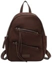 SURI FREY Cityrucksack SFY Celly, Logo Patch