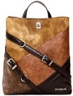 Desigual Rucksack Aurea Sumy Strai Backpack